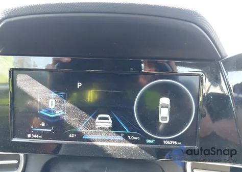 2022 Hyundai Elantra Sel from USA, damaged, VIN KMHLN4AG3NU289369